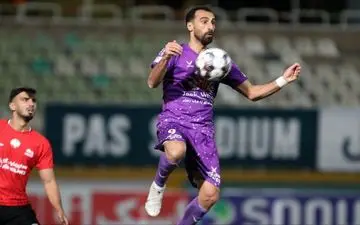 امین قاسمی‌نژاد: فعلاً درباره شاه‌ماهی نقل‌وانتقالات حرفی نمی‌زنم