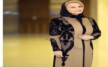 تیپ متفاوت خانم بازیگر در عرصه مدلینگ+عکس