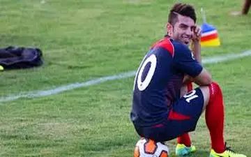 استقلالی سابق به شاهین بوشهر پیوست