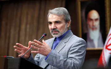 دیوان محاسبات حداقل دولت را مطلع می‌کرد