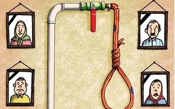  از علائم مسمومیت با گاز چه می دانید؟!