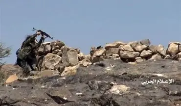 آزادسازی منطقه راهبردی «الحثیره» توسط نیروهای یمنی 