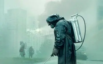 «چرنوبیل» روسی برای پاسخگویی به «چرنوبیل» هالیوودی آماده می‌شود
