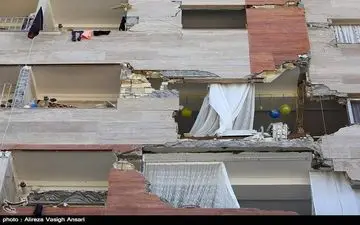 عکس/ تولدی که ناتمام ماند