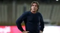 ساپینتو: می‌توانستیم حداقل ۳ گل به هوادار بزنیم 