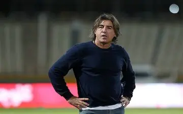 ساپینتو: می‌توانستیم حداقل ۳ گل به هوادار بزنیم 