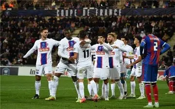 
درآمد هنگفت PSG برای حضور در عربستان