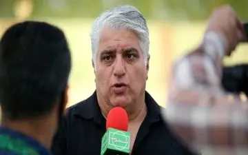 
مدیرعامل رایکا: حق رایکا بیش از این ها است
