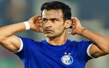 پس از فشار هواداران؛ استقلال قرارداد آل‌کثیر را فسخ کرد 