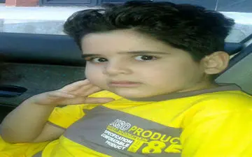 درخشش ایلیا هلشی‌زاده نونهالی با استعداد کرمانشاهی در فوتبال 