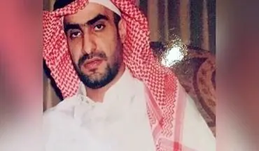 مرگ یک شاهزاده سعودی