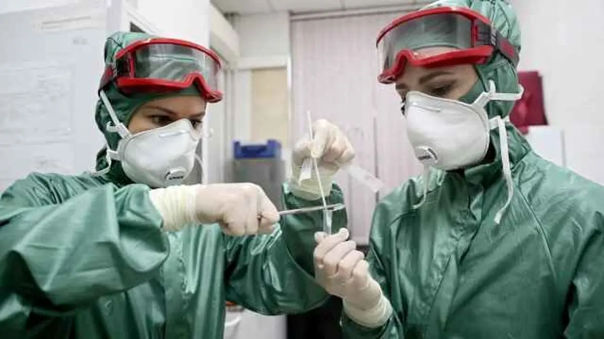 داوطلبان روسی از واکسن چینی کرونا رضایت داشتند
