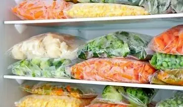 کاری که نگهدارنده های مواد غذایی با بدن شما می کند
