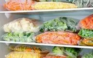 کاری که نگهدارنده های مواد غذایی با بدن شما می کند
