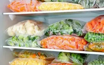 کاری که نگهدارنده های مواد غذایی با بدن شما می کند