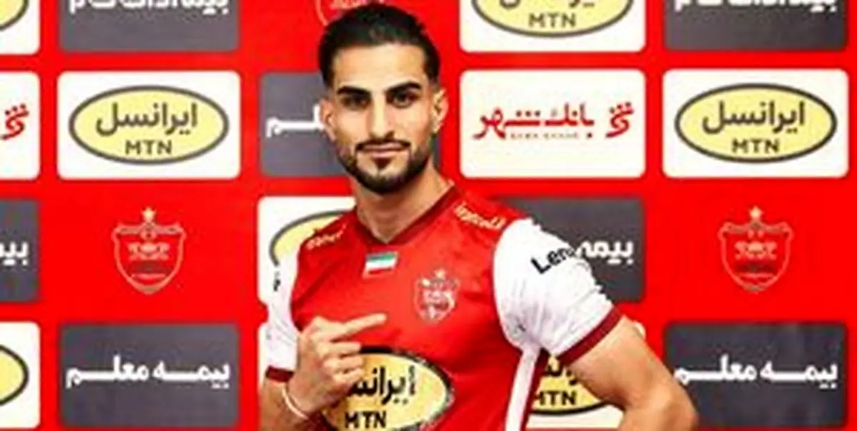 دلیل یک ساله بودن قرارداد پرسپولیس با زاهدی