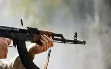 کیومرث پس از بازگشت از هلند به ایران 2 جوان اصفهانی را به رگبار بست