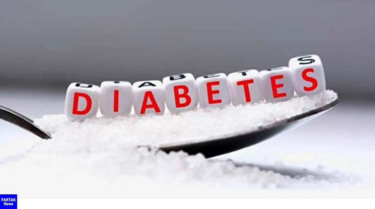 عوارض دیابت روی اعضای بدنتان