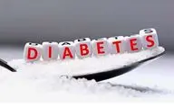 عوارض دیابت روی اعضای بدنتان