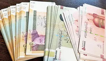 توزیع ۲۰۰۰ میلیارد اسکناس نو در بانک‌های کرمانشاه در آستانه نوروز
