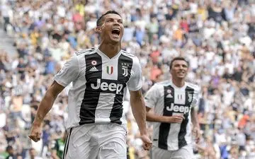  کریستیانو رونالدو وتمام 11 کارت قرمز دوران بازی اش 