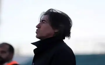 ساپینتو: موقعیت‌های خوبی داشتیم، اما بازیکن تمام‌کننده نداشتیم