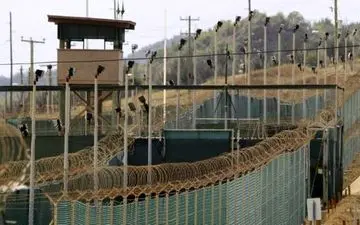 تصمیم جدید ترامپ/انتقال چند داعشی به زندان گوانتانامو