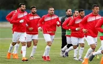  ایران - تونس در رادار سرمربی بلژیک!