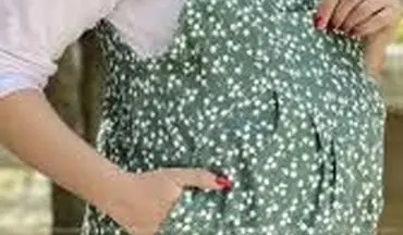 رژیم غذایی برای دختردار شدن!