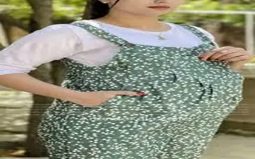 رژیم غذایی برای دختردار شدن!