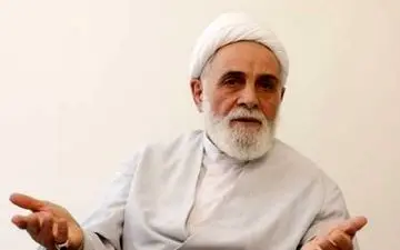 ناطق نوری توصیه ای در مورد عزل و نصب های دولت نداشته است