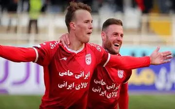 پایان دردناکِ ستارۀ جنجالی تراکتورسازی