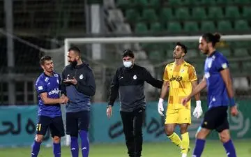 دو گزینه اصلی استقلال را بشناسید ؛ یحیی این لژیونر را می خواهد 