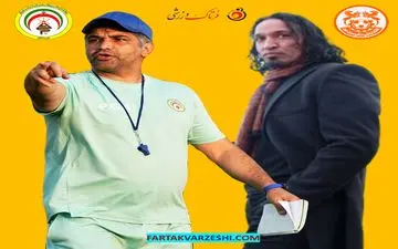 پیروزی در کرمان، کلید صعود فجر؛ یک قدم تا لیگ برتر!
