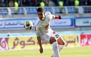 بازیکن سابق تراکتورسازی فقط به یک شرط پرسپولیسی می‌شود