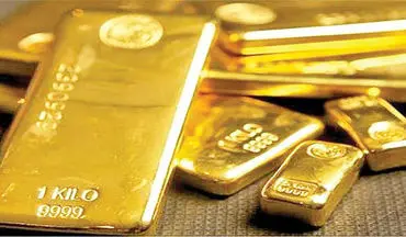 
قیمت گرم طلا امروز شنبه ۳۱ اردیبهشت ۱۴۰۱
