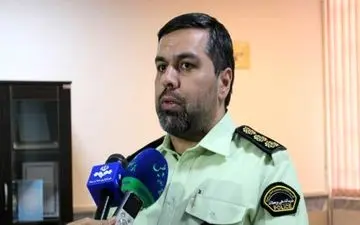 ‍ متخلفان چهارشنبه پایان سال تا پایان تعطیلات نوروزی بازداشت می شوند  