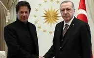اعلام آمادگی اردوغان برای میانجی‌گری میان هند و پاکستان