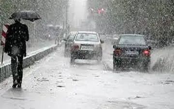 هشدار هواشناسی به مسافران نوروزی 