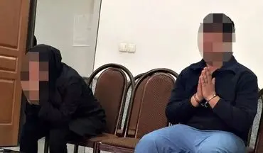 زوج بی‌قانون در اهواز به دام افتادند / ۵ خودرو، یک مخفیگاه و پایان سرقت‌های شبانه!