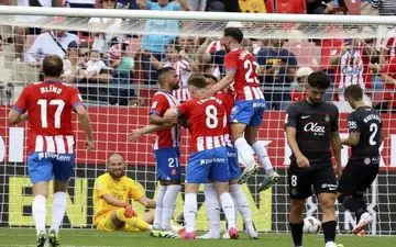 رئال صدر لالیگا را از دست داد! 