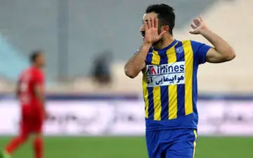  بازیکن مد نظر منصوریان قید استقلال را زد؟