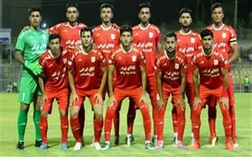  ترکیب احتمالی تراکتورسازی برابر نساجی