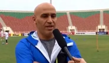خسته نشدید از بس گفتید منصوریان؟! این نگاه رو به قهقهرا است!
