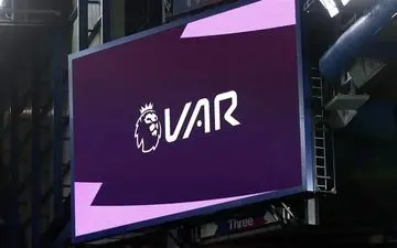  VAR در لیگ برتر انگلیس ماندنی شد 