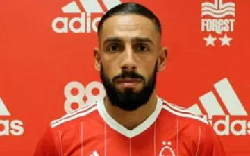 اشکان دژاگه : نباید اجازه دهیم اسرار فاش شود ؛ به من گفته بودند سرخپوشان هواداران فوق العاده ای دارند