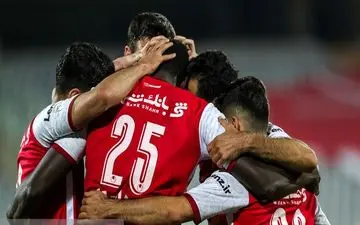 بُرد اقتصادی سرخ‌ها مقابل شاگردان تارتار با گل عالیشاه