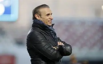 گل‌محمدی: نتیجه بازی آن چیزی بود که دنبالش بودیم
