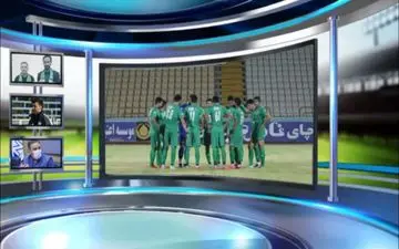 آشفته بازار در باشگاه ذوب آهن هم چنان ادامه دارد