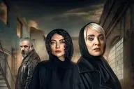 بازیگر زن  فیلم «گردن زنی»با ژستی ساده و عکسی مینیمال+تصویر 